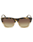 Figure Polarized Sunglasses by Johnny Fly | 