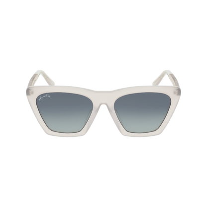 Figure Polarized Sunglasses by Johnny Fly | 