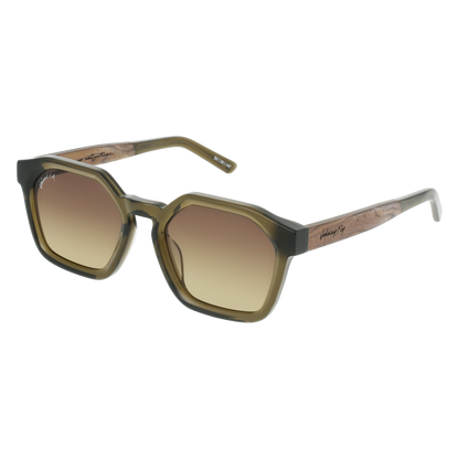 Fortune Sunglasses by Johnny Fly | 