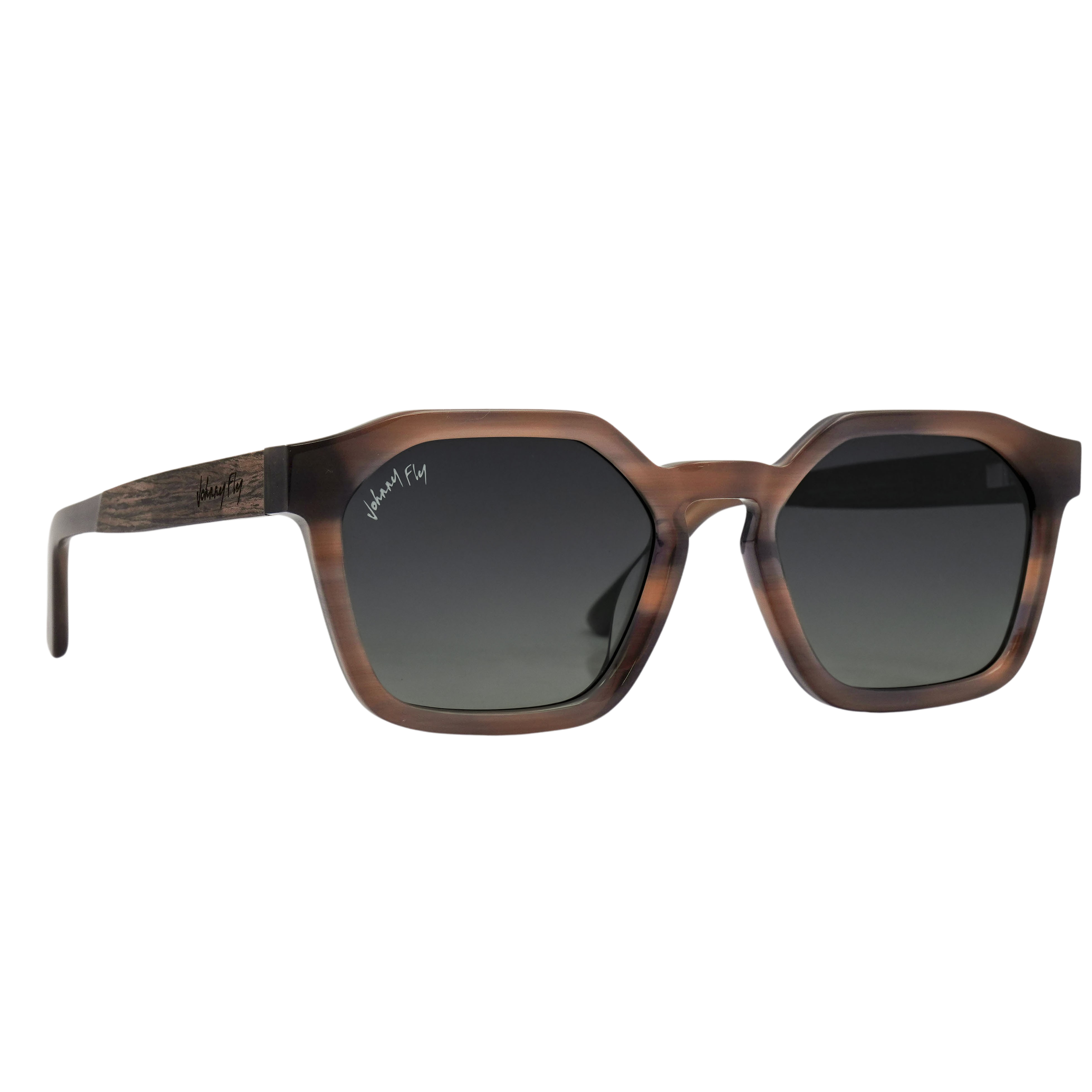  FORTUNE Sunglasses Frame - Mojave - Johnny Fly |  | | #color_mojave