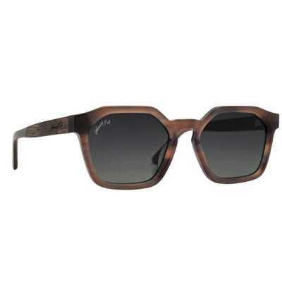  FORTUNE Sunglasses Frame - Mojave - Johnny Fly |  | | #color_mojave