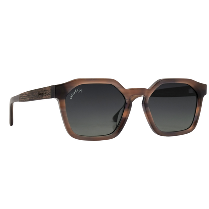  FORTUNE Sunglasses Frame - Mojave - Johnny Fly |  | | 