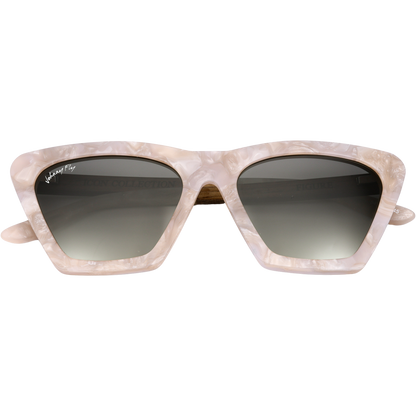 FIGURE - Meteor - Polarized Sunglasses - Johnny Fly Eyewear | 