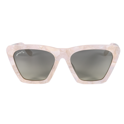 FIGURE - Meteor - Polarized Sunglasses - Johnny Fly Eyewear | #color_meteor