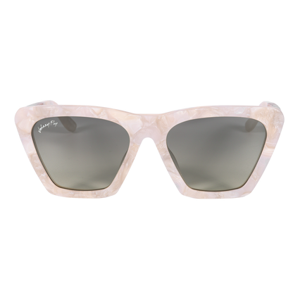 FIGURE - Meteor - Polarized Sunglasses - Johnny Fly Eyewear | 