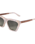 FIGURE - Meteor - Polarized Sunglasses - Johnny Fly Eyewear | 