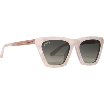 FIGURE - Meteor - Polarized Sunglasses - Johnny Fly Eyewear | 