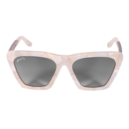 FIGURE - Meteor - Polarized Sunglasses - Johnny Fly Eyewear | 