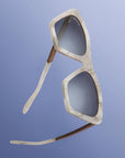 FIGURE - Meteor - Polarized Sunglasse Johnny Fly Eyewear | 