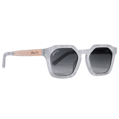 Fortune Astroid Sunglasses by Johnny Fly 