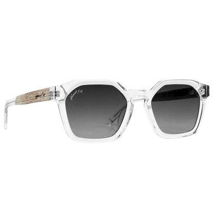 FORTUNE Sunglasses Frame - Ice - Johnny Fly | | | 