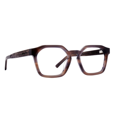 FORTUNE Eyeglasses Frame - Mojave- Johnny Fly | #color_mojave