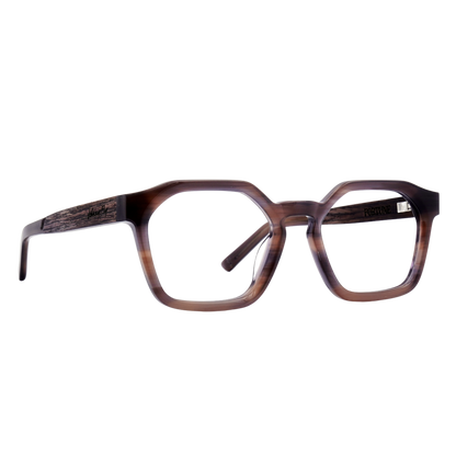 FORTUNE Eyeglasses Frame - Mojave- Johnny Fly | 