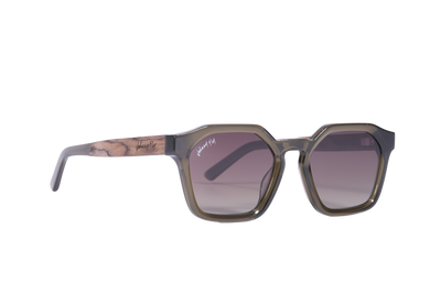Fortune || Olive