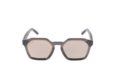Fortune || Olive