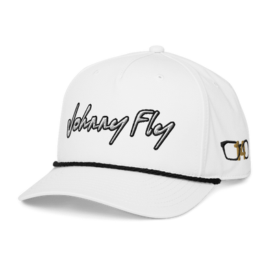 Johnny Fly Rope Hat - 14 Years - LMT EDITION