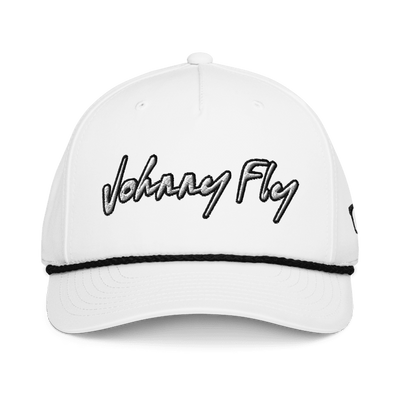Johnny Fly Rope Hat - 14 Years - LMT EDITION