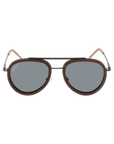 KIRK - Weathered Olive - Sunglasses - Johnny Fly Eyewear | 