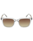 LONGITUDE - Tinted Crystal - Sunglasses - Johnny Fly Eyewear | 