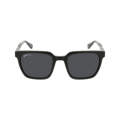 Longitude Polarized Sunglasses by Johnny Fly | 