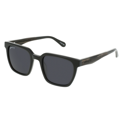 Longitude Polarized Sunglasses by Johnny Fly | 