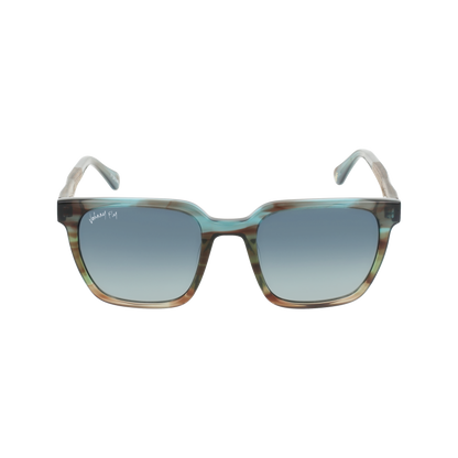 Longitude Polarized Sunglasses by Johnny Fly | 