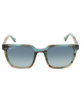 Longitude Polarized Sunglasses by Johnny Fly | 