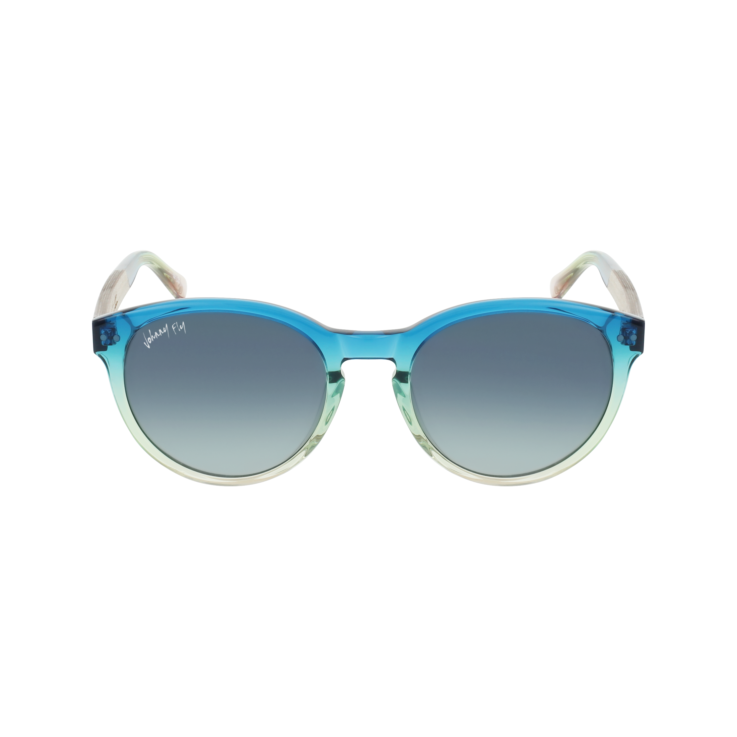 LATITUDE - tide - Sunglasses - Johnny Fly Eyewear | 