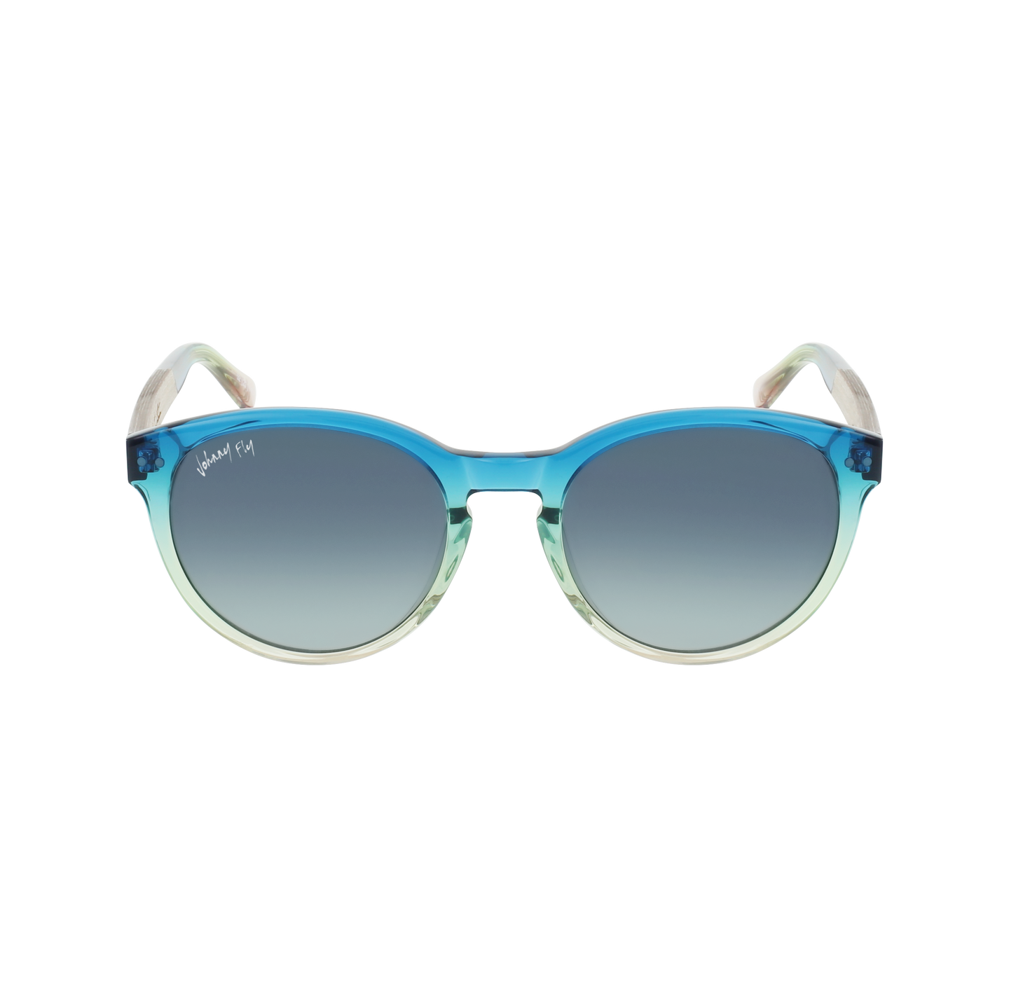 LATITUDE - tide - Sunglasses - Johnny Fly Eyewear | #color_tide
