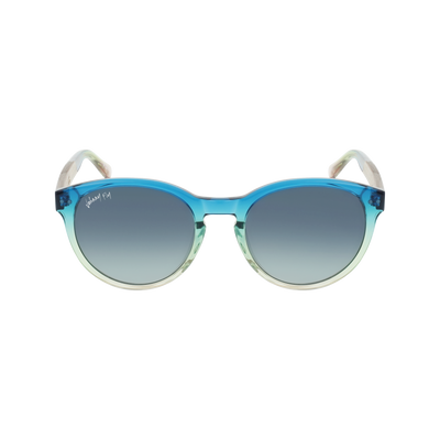 LATITUDE - tide - Sunglasses - Johnny Fly Eyewear | #color_tide