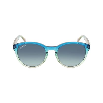 LATITUDE - tide - Sunglasses - Johnny Fly Eyewear | 