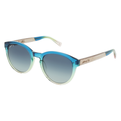 LATITUDE - tide - Sunglasses - Johnny Fly Eyewear | 