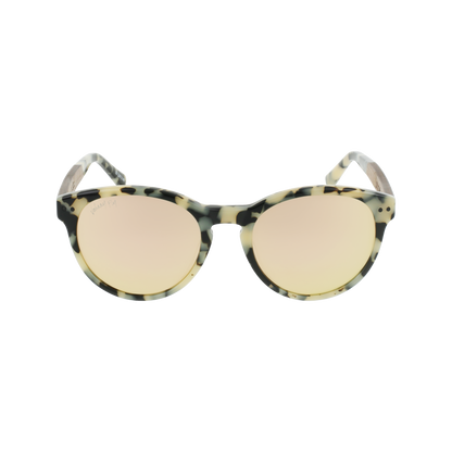 LATITUDE - white tortoise - Sunglasses - Johnny Fly Eyewear | 