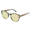 LATITUDE - white tortoise - Sunglasses - Johnny Fly Eyewear | #color_white-tortoise