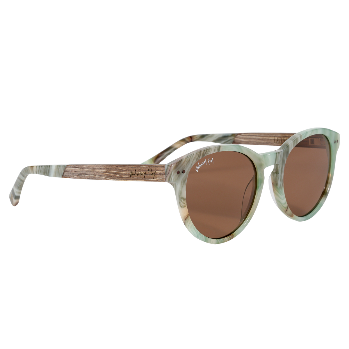 Latitude Polarized Sunglasses | Prescription Available | Stylish