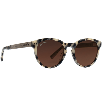 Latitude • White Tortoise