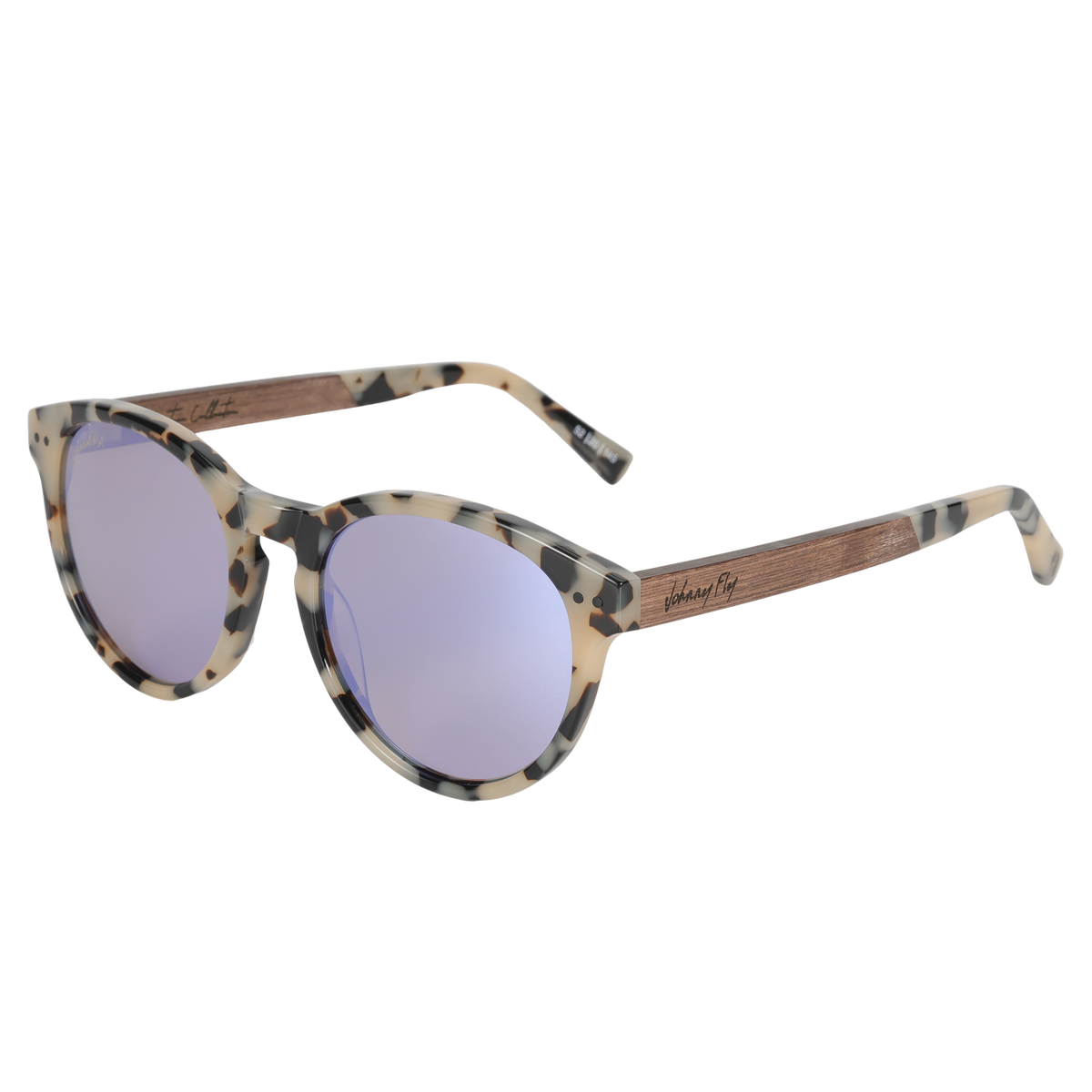 Latitude • White Tortoise – Johnny Fly display picture 2