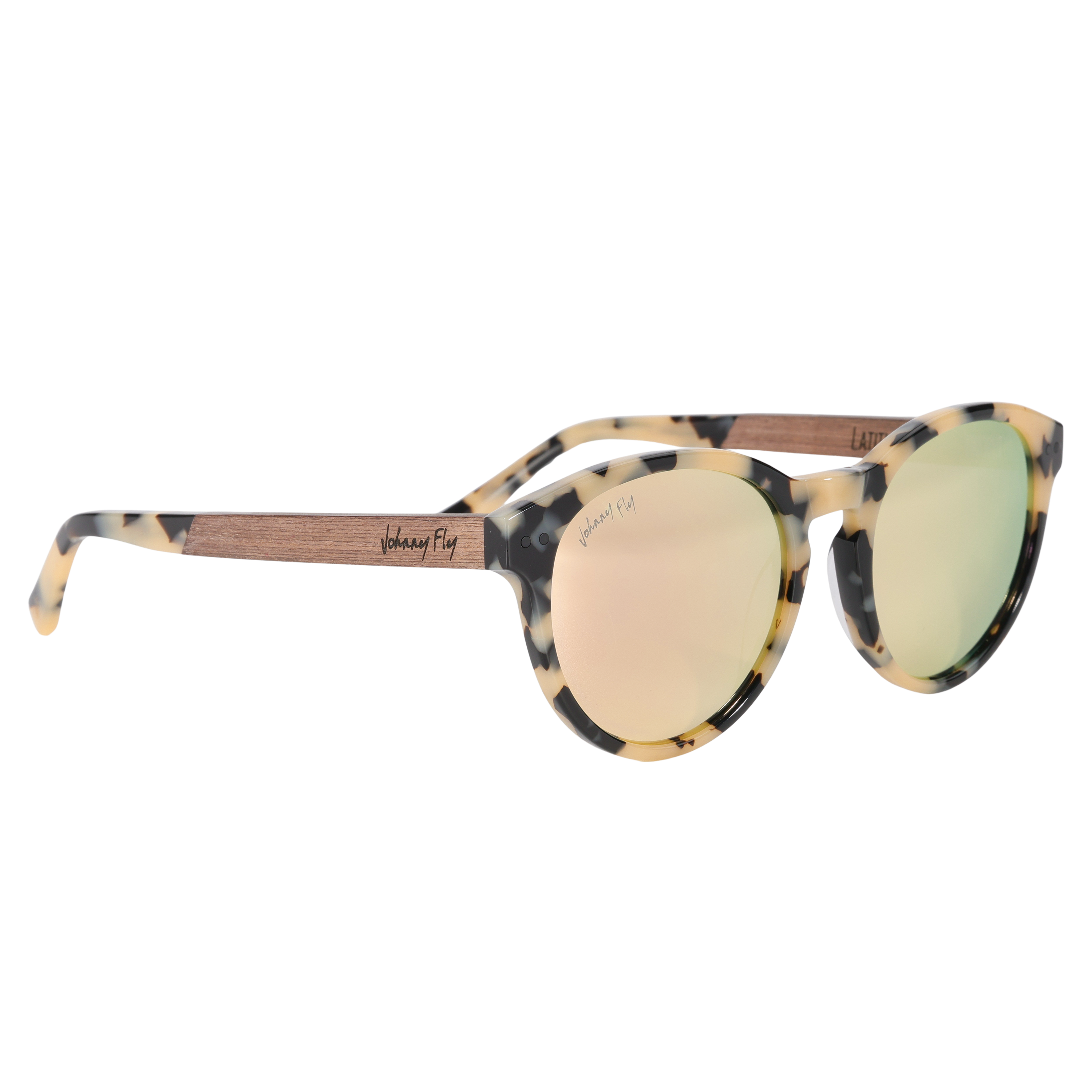 Latitude • White Tortoise