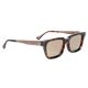Gold Gradient Polarized