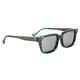 Black Flash Polarized