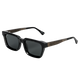 Smoke Polarized