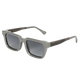 Smoke Gradient Polarized