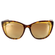 Gold Gradient Reflect Polarized