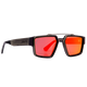 Crimson Flash Reflect Polarized
