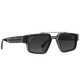 Smoke Gradient Polarized