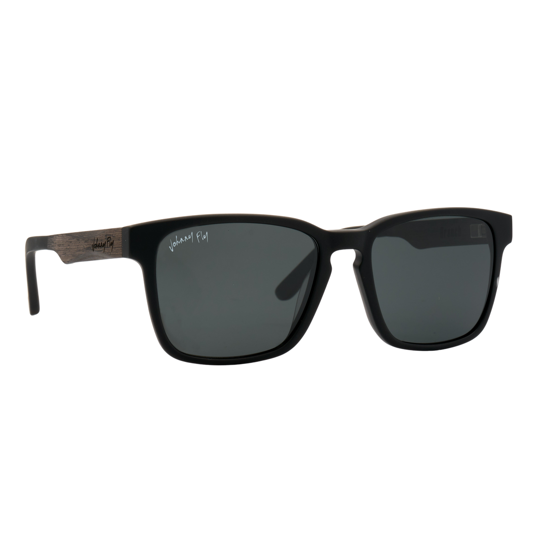 Branch Polarized Sunglasses | Prescription Available | Stylish