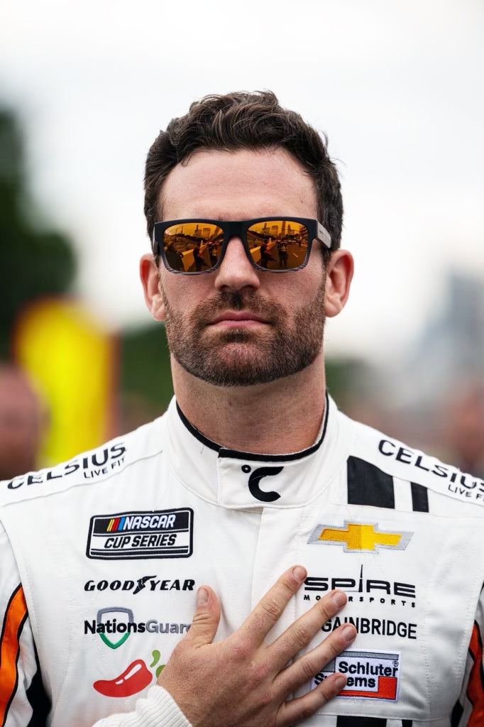 “Penny” by Corey LaJoie – Johnny Fly