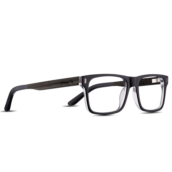 フレーム付LASSEN ファイヤーフライファンタジー 50.7×75.0 cm johnny-fly-7fifty7-black-