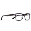 7FIFTY7 - Black Crystal - Eyeglasses Frame - Johnny Fly Eyewear | #color_black-crystal
