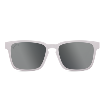 BRANCH - Nardo Grey - Sunglasses - Johnny Fly Eyewear | 